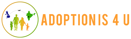 Adoption is 4 U