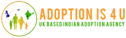 Adoption is 4 U