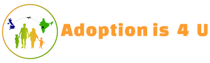 Adoption is 4 U