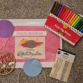 Raksha Bandhan pack