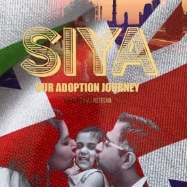 Siya Our Adoption Journey