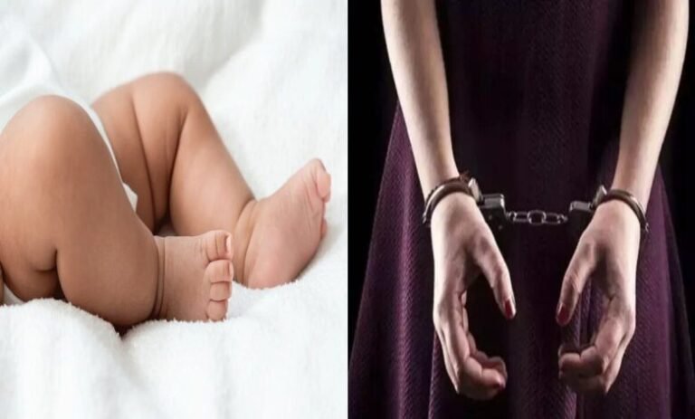 medak-newborn-baby-trafficking-nurse-arrest-780x470