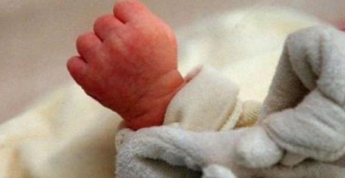 Abandoned-newborn-rescued-in-Bhubaneswar-hospitalised-