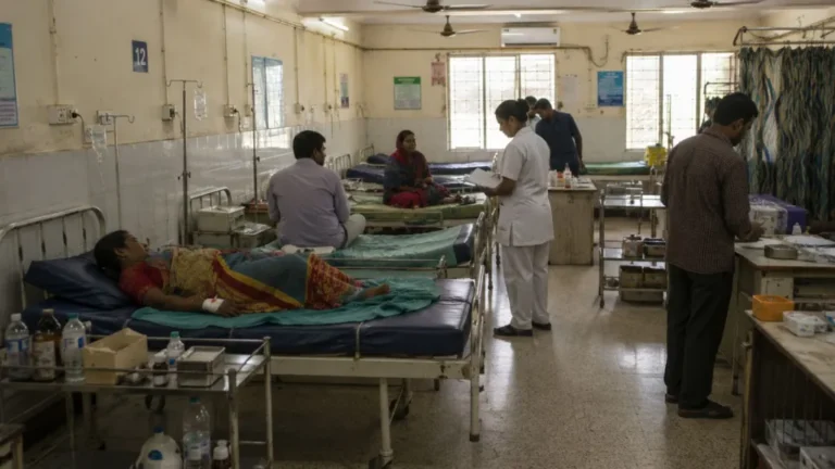 hospital